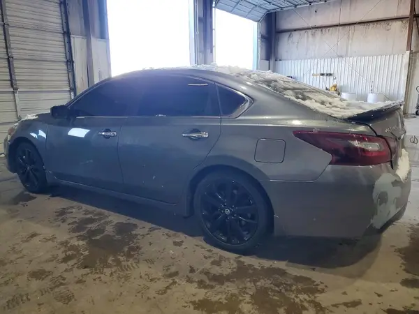 1N4AL3AP0HC243798 2017 NISSAN ALTIMA - Image 2