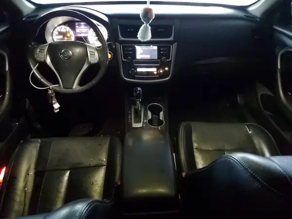 1N4AL3AP0HC243834 2017 NISSAN ALTIMA - Image 8