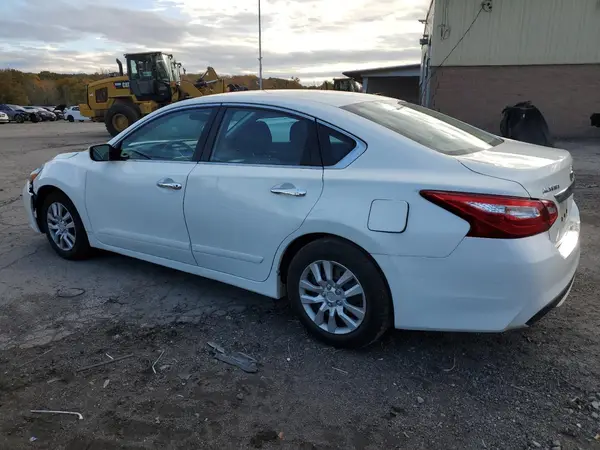 1N4AL3AP0HC244028 2017 NISSAN ALTIMA - Image 2