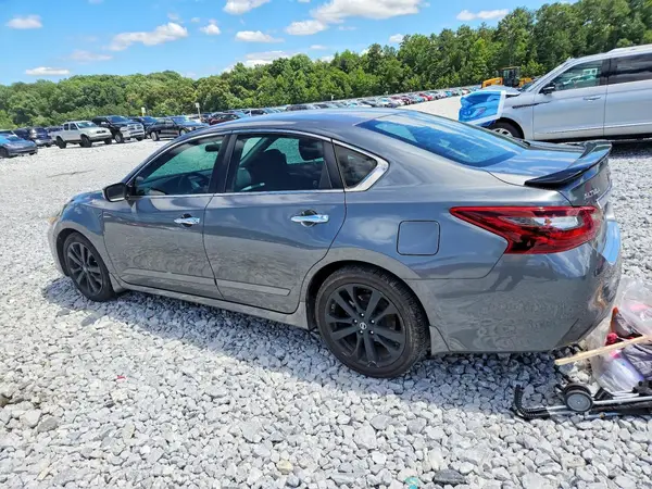 1N4AL3AP0HC244711 2017 NISSAN ALTIMA - Image 2
