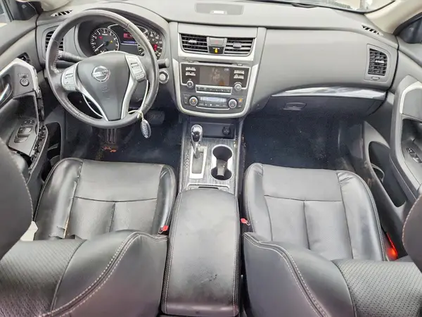 1N4AL3AP0HC244899 2017 NISSAN ALTIMA - Image 8