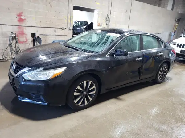 1N4AL3AP0HC245258 2017 NISSAN ALTIMA - Image 1