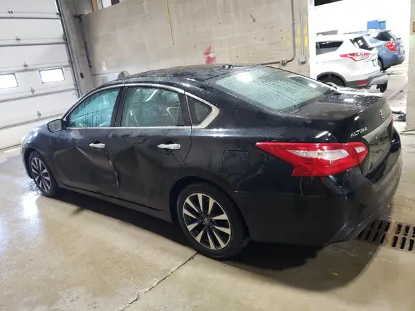 1N4AL3AP0HC245258 2017 NISSAN ALTIMA - Image 2