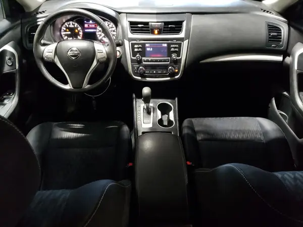 1N4AL3AP0HC245258 2017 NISSAN ALTIMA - Image 8