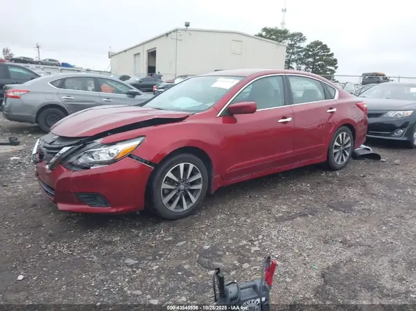 1N4AL3AP0HC245390 2017 NISSAN ALTIMA - Image 2