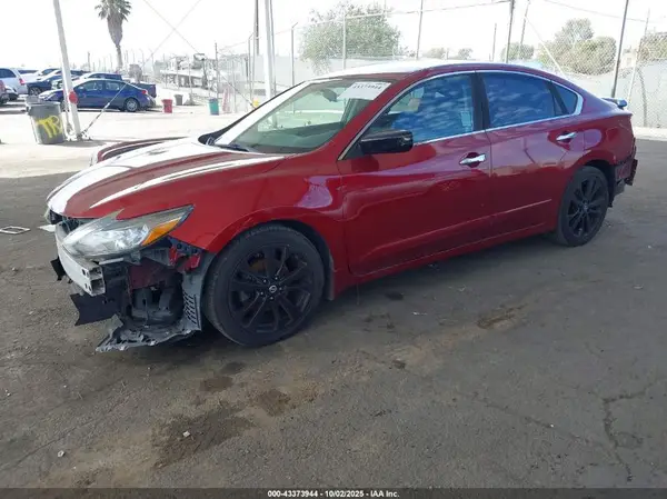 1N4AL3AP0HC245454 2017 NISSAN ALTIMA - Image 2