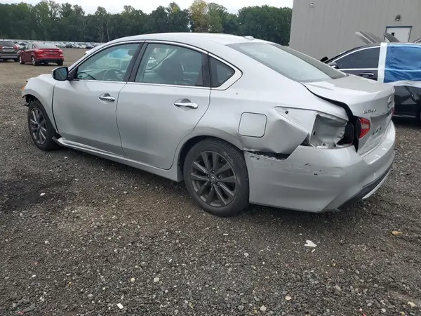 1N4AL3AP0HC245647 2017 NISSAN ALTIMA - Image 2