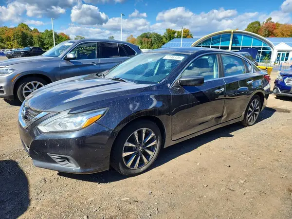 1N4AL3AP0HC245938 2017 NISSAN ALTIMA - Image 1
