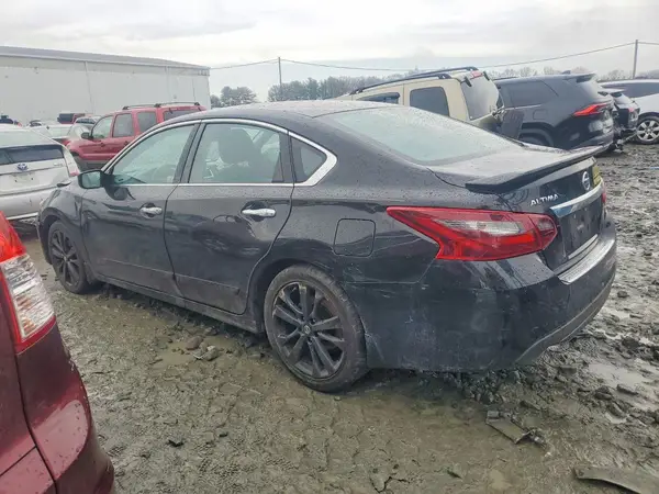 1N4AL3AP0HC246085 2017 NISSAN ALTIMA - Image 2