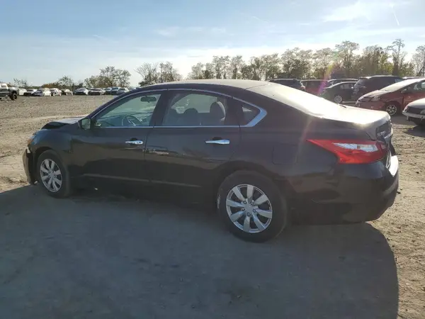 1N4AL3AP0HC246183 2017 NISSAN ALTIMA - Image 2