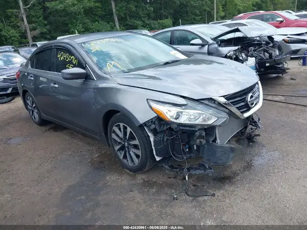 1N4AL3AP0HC246569 2017 NISSAN ALTIMA - Image 1