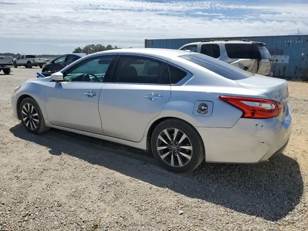 1N4AL3AP0HC247155 2017 NISSAN ALTIMA - Image 2