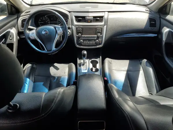 1N4AL3AP0HC247155 2017 NISSAN ALTIMA - Image 8