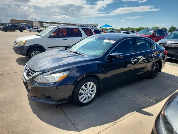 1N4AL3AP0HC247351 2017 NISSAN ALTIMA - Image 1