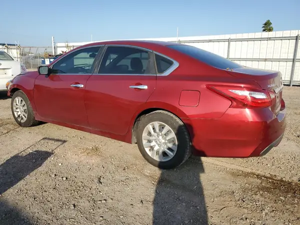 1N4AL3AP0HC247799 2017 NISSAN ALTIMA - Image 2