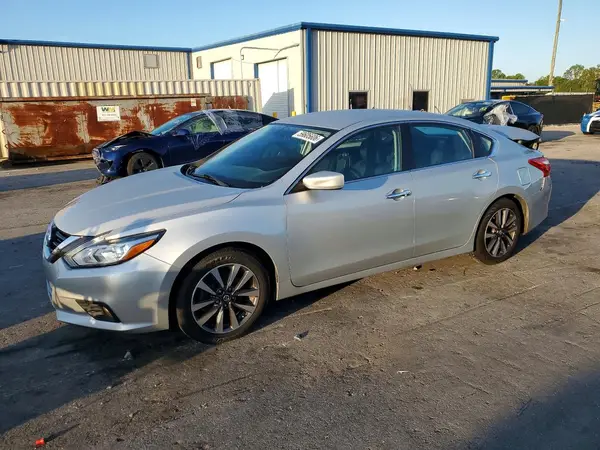1N4AL3AP0HC249486 2017 NISSAN ALTIMA - Image 1