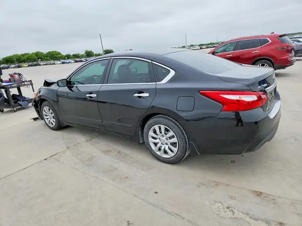 1N4AL3AP0HC249603 2017 NISSAN ALTIMA - Image 2
