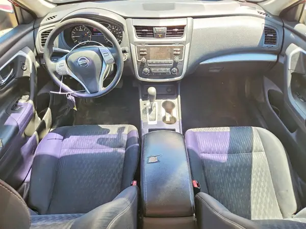 1N4AL3AP0HC249729 2017 NISSAN ALTIMA - Image 8
