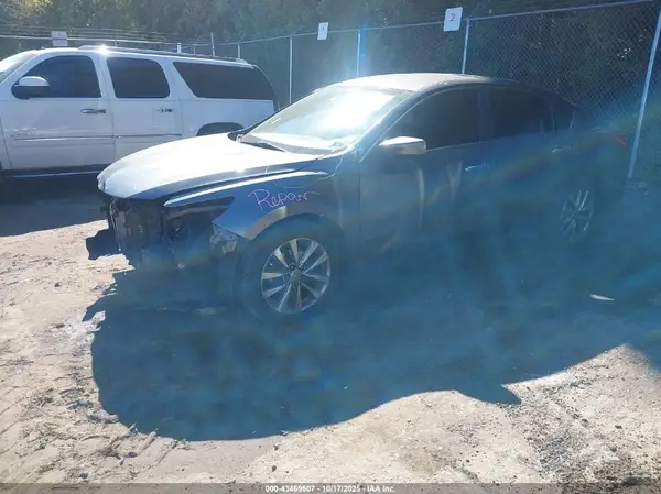 1N4AL3AP0HC249827 2017 NISSAN ALTIMA - Image 2