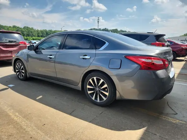 1N4AL3AP0HC249956 2017 NISSAN ALTIMA - Image 2