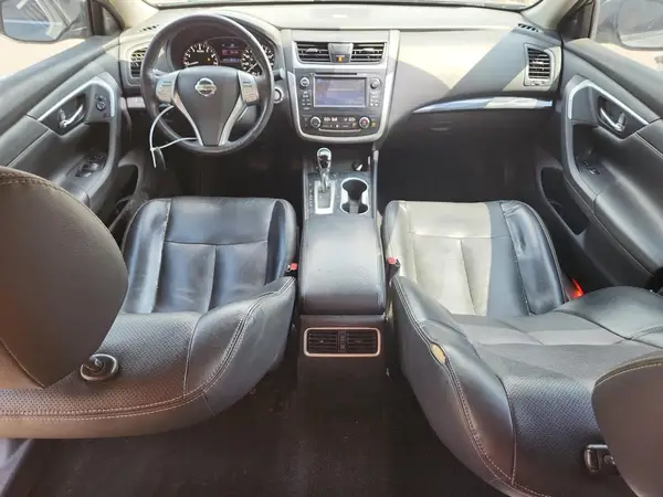 1N4AL3AP0HC249956 2017 NISSAN ALTIMA - Image 8