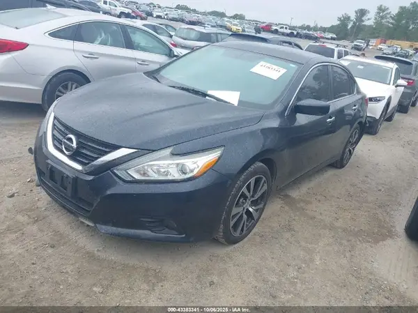 1N4AL3AP0HC250346 2017 NISSAN ALTIMA - Image 2