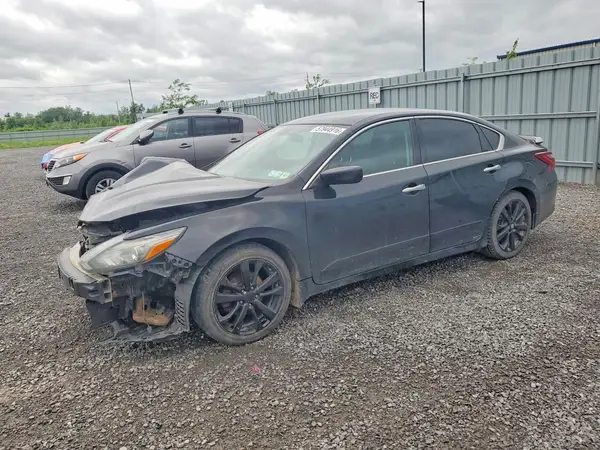 1N4AL3AP0HC250587 2017 NISSAN ALTIMA - Image 1