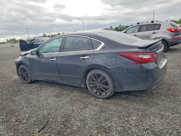 1N4AL3AP0HC250587 2017 NISSAN ALTIMA - Image 2