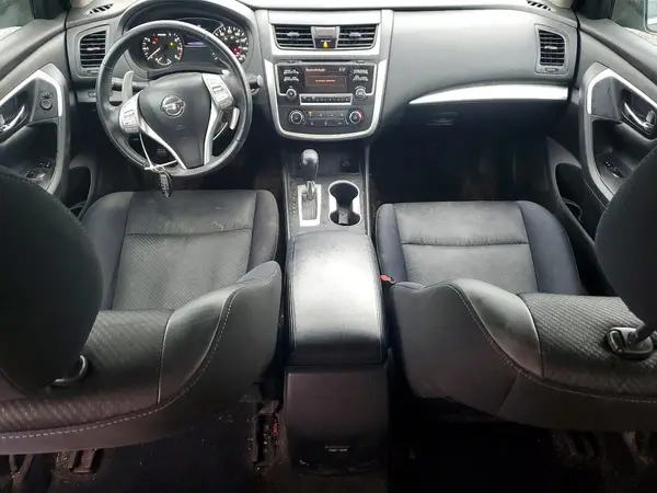1N4AL3AP0HC250587 2017 NISSAN ALTIMA - Image 8