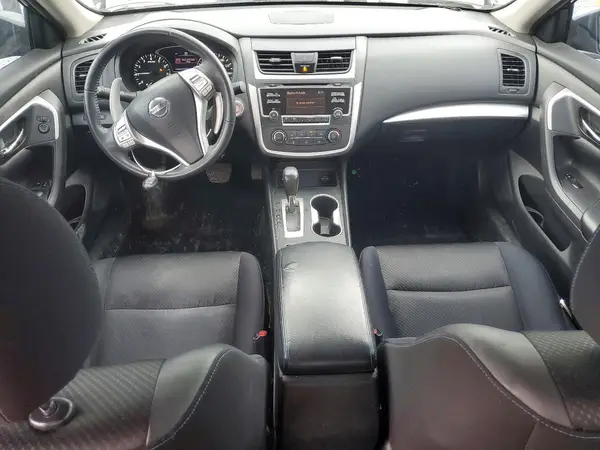 1N4AL3AP0HC250606 2017 NISSAN ALTIMA - Image 8