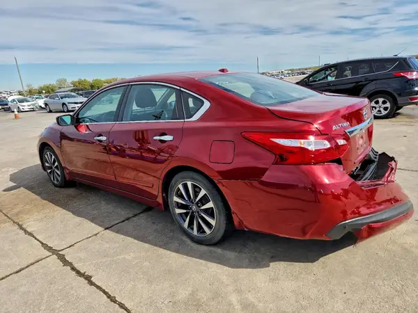 1N4AL3AP0HC250847 2017 NISSAN ALTIMA - Image 2