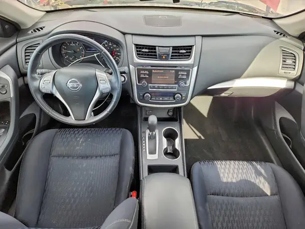 1N4AL3AP0HC250847 2017 NISSAN ALTIMA - Image 8