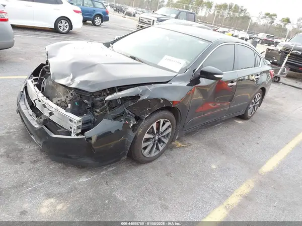 1N4AL3AP0HC251660 2017 NISSAN ALTIMA - Image 2