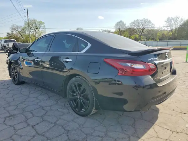 1N4AL3AP0HC251741 2017 NISSAN ALTIMA - Image 2