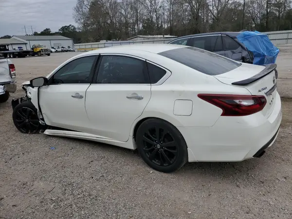 1N4AL3AP0HC252338 2017 NISSAN ALTIMA - Image 2