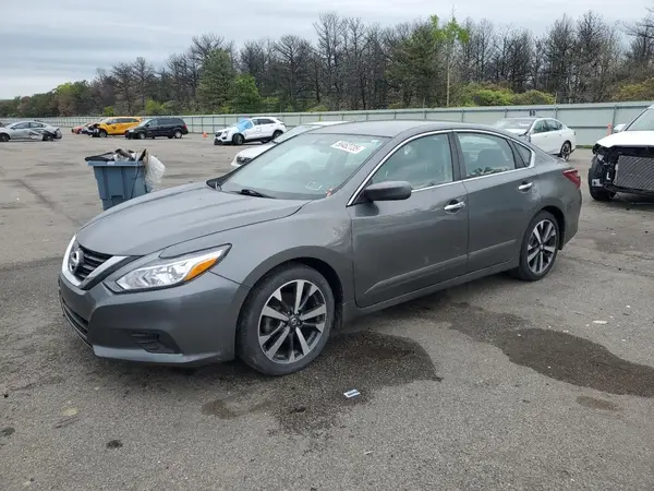 1N4AL3AP0HC253148 2017 NISSAN ALTIMA - Image 1