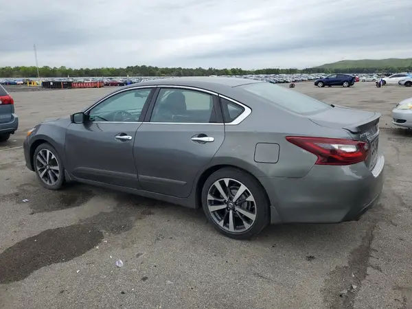 1N4AL3AP0HC253148 2017 NISSAN ALTIMA - Image 2