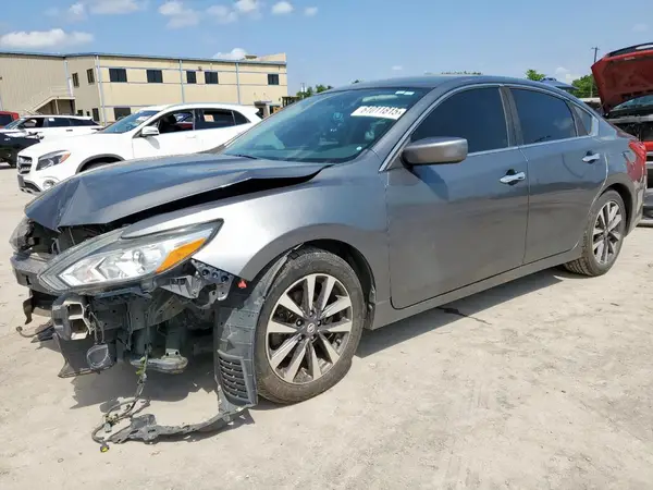 1N4AL3AP0HC253196 2017 NISSAN ALTIMA - Image 1