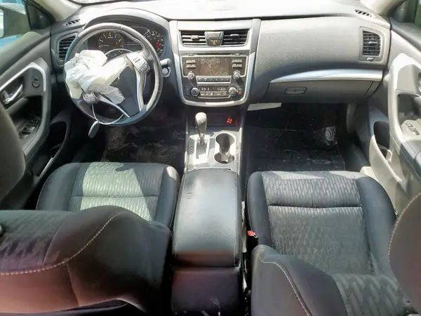 1N4AL3AP0HC253196 2017 NISSAN ALTIMA - Image 8