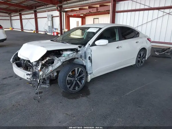 1N4AL3AP0HC253408 2017 NISSAN ALTIMA - Image 2