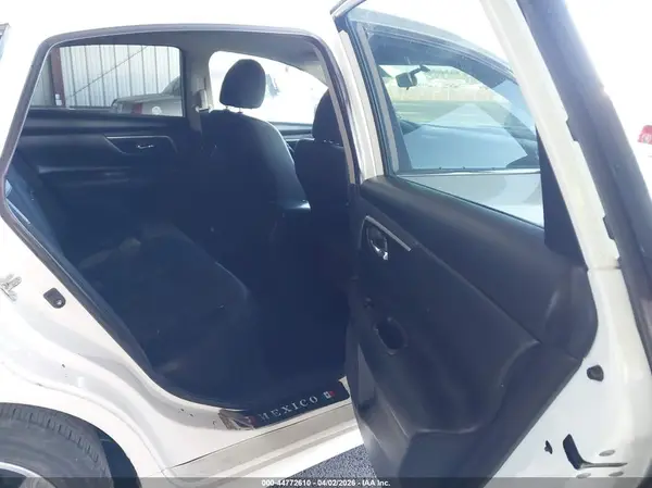1N4AL3AP0HC253408 2017 NISSAN ALTIMA - Image 8