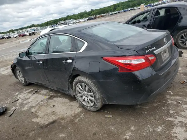 1N4AL3AP0HC253988 2017 NISSAN ALTIMA - Image 2