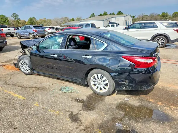 1N4AL3AP0HC254011 2017 NISSAN ALTIMA - Image 2