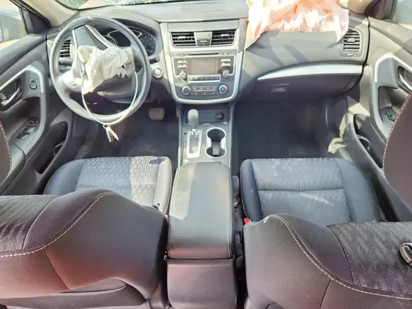1N4AL3AP0HC254011 2017 NISSAN ALTIMA - Image 8