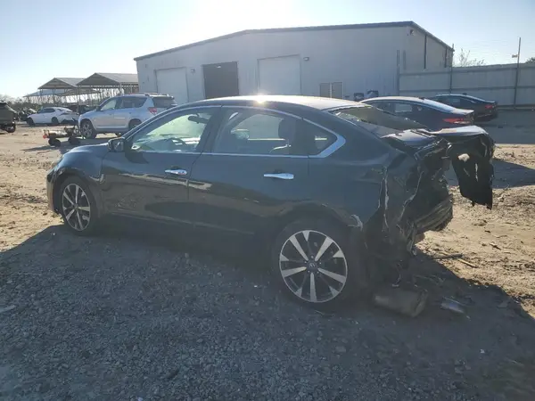 1N4AL3AP0HC254140 2017 NISSAN ALTIMA - Image 2