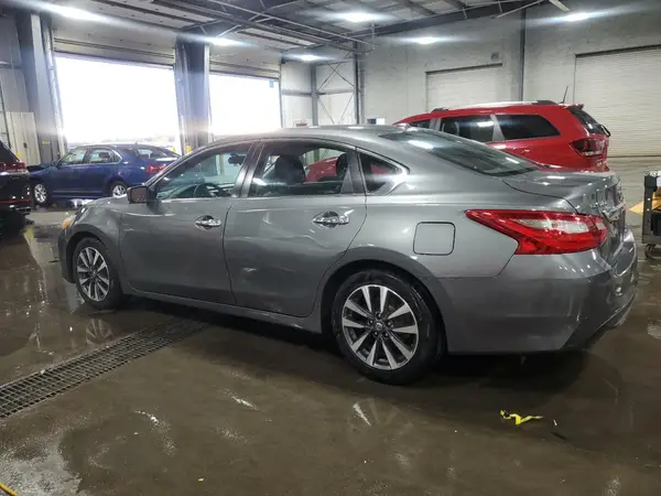 1N4AL3AP0HC254185 2017 NISSAN ALTIMA - Image 2