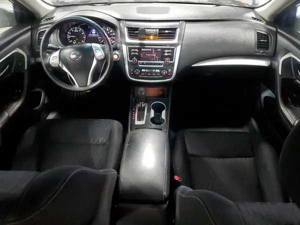 1N4AL3AP0HC254185 2017 NISSAN ALTIMA - Image 8