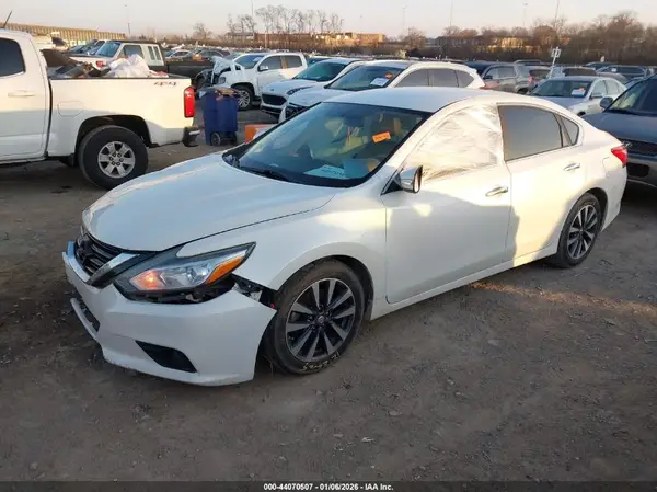 1N4AL3AP0HC254431 2017 NISSAN ALTIMA - Image 2