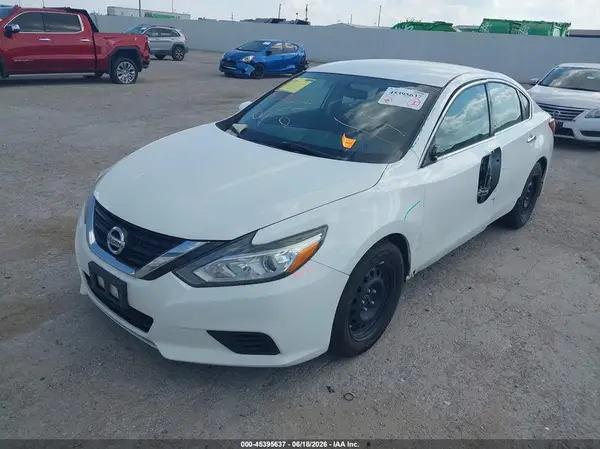 1N4AL3AP0HC255160 2017 NISSAN ALTIMA - Image 2