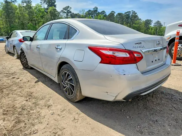 1N4AL3AP0HC255465 2017 NISSAN ALTIMA - Image 2